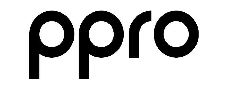 PPRO logo