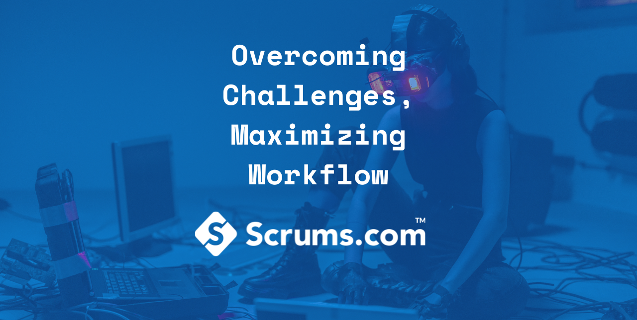 AI-RPA: Overcoming Challenges, Maximizing Workflow