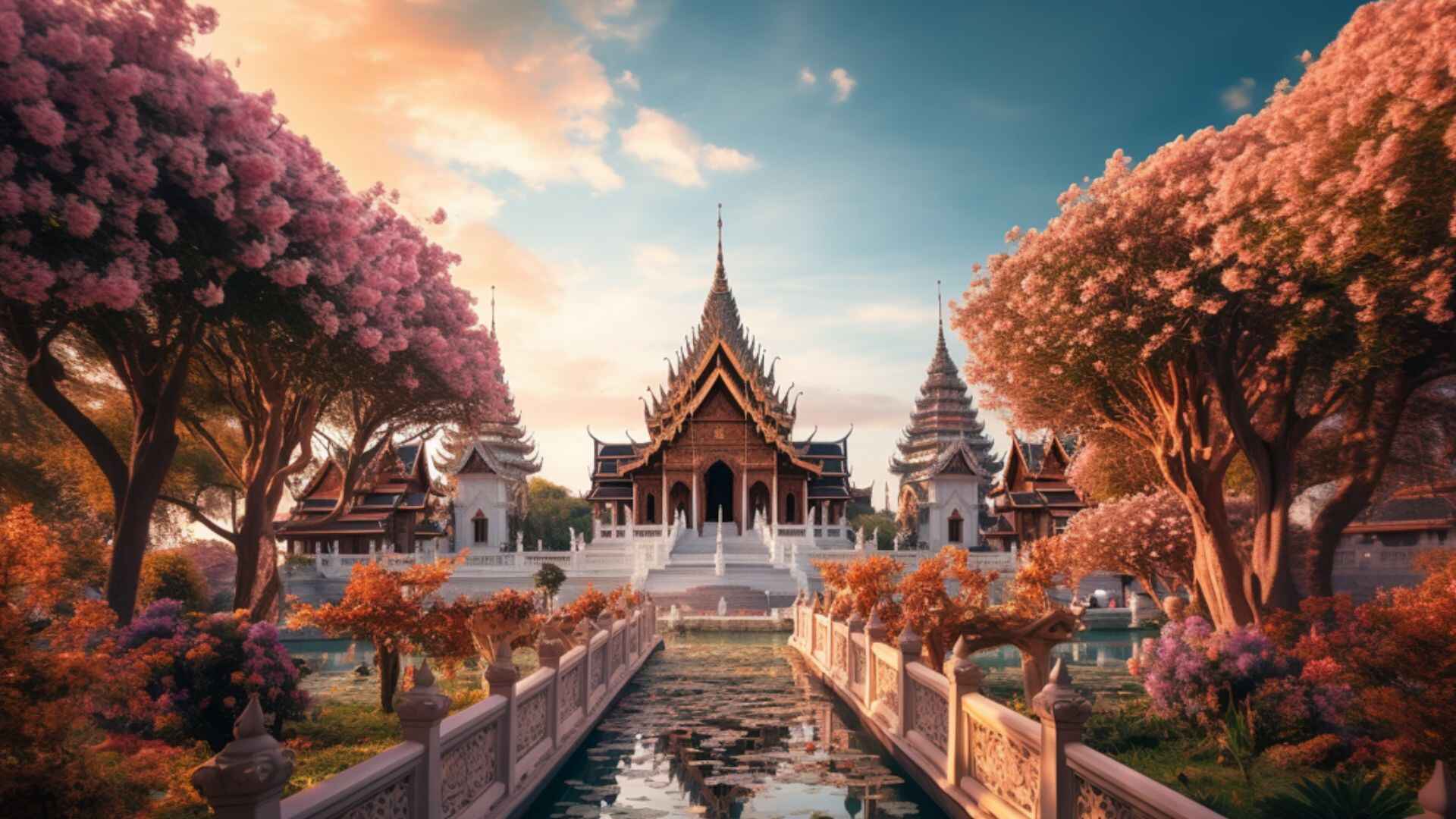 Fora’s Guide to the Best Places to Visit in December/December Travel ...