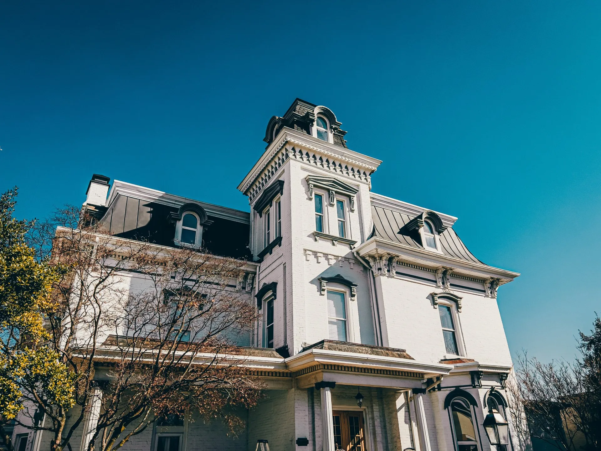 The Cupola Club Dinner Club In Owensboro, KY