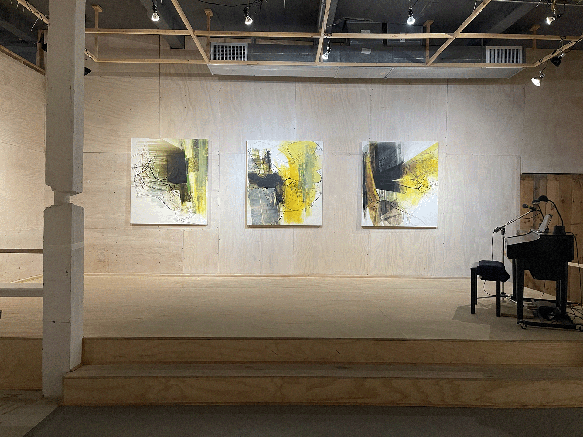 2023 Hudson Film Festival