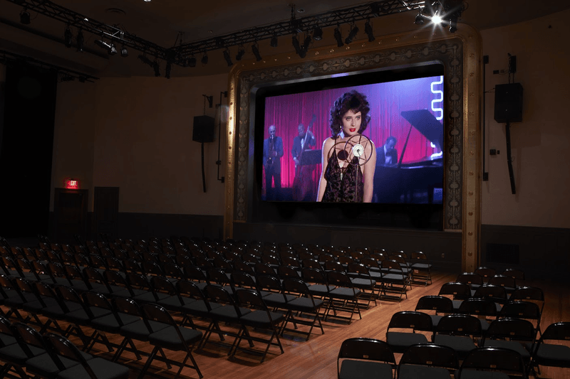 2023 Hudson Film Festival