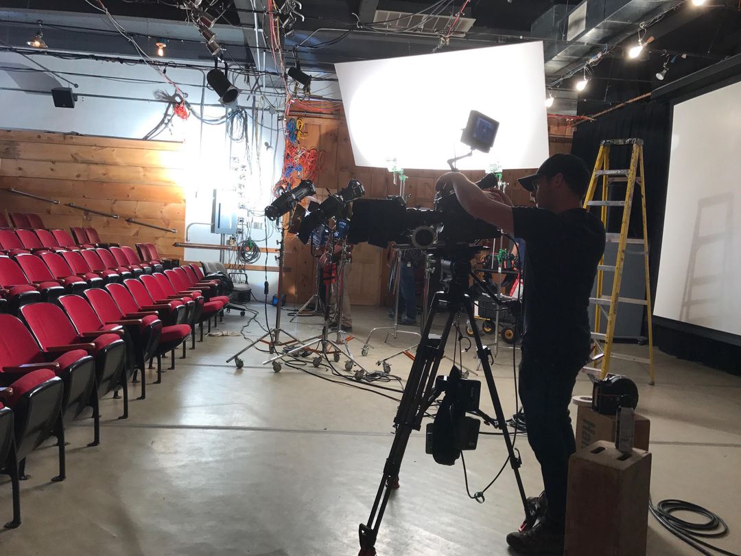 2023 Hudson Film Festival