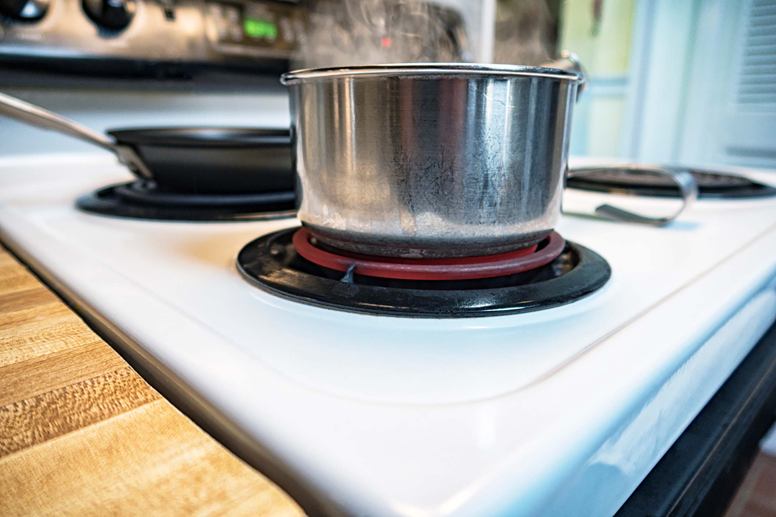 Not all electric appliances are the same