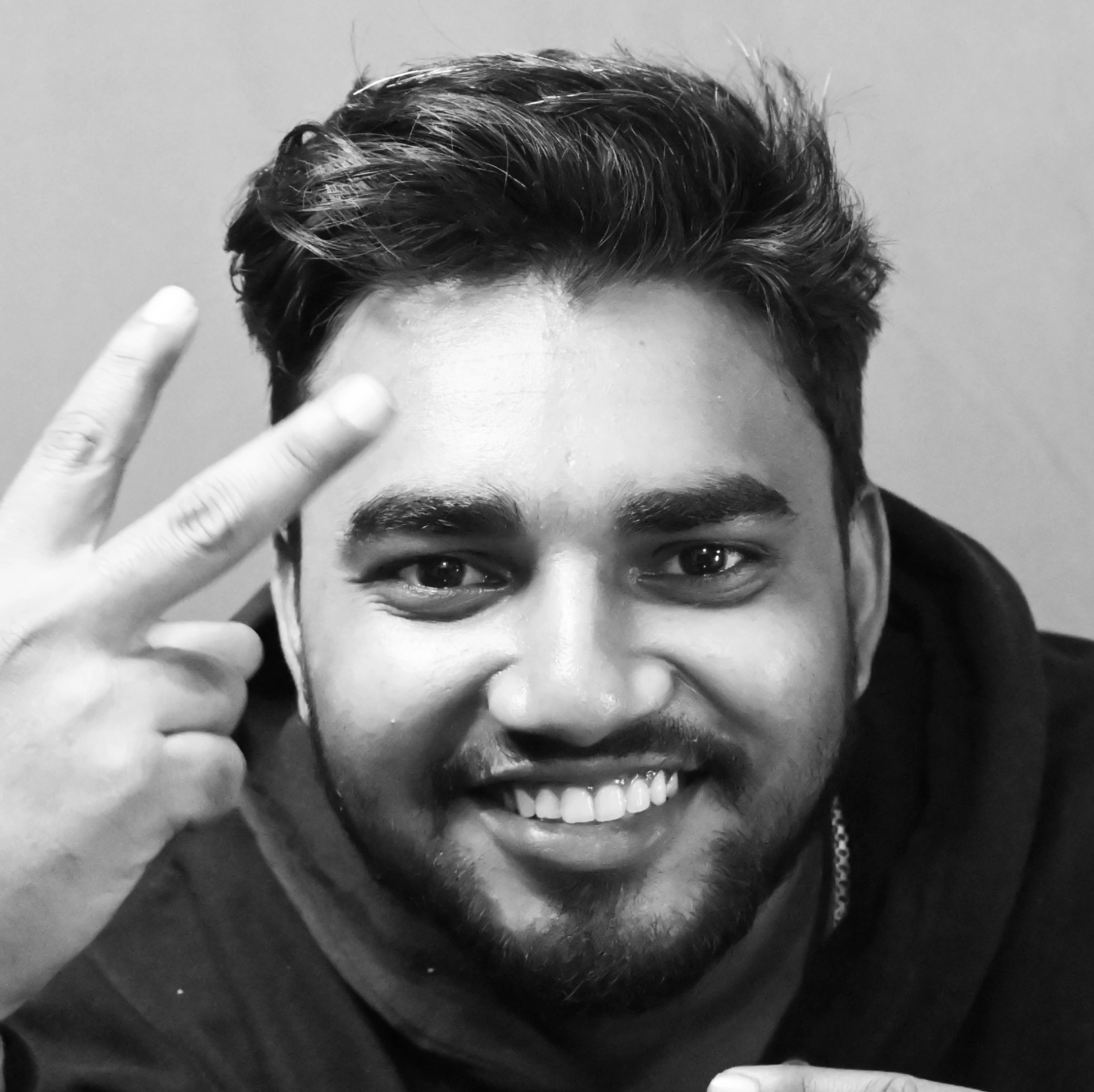 Avatar image for Pawan Rajbhar