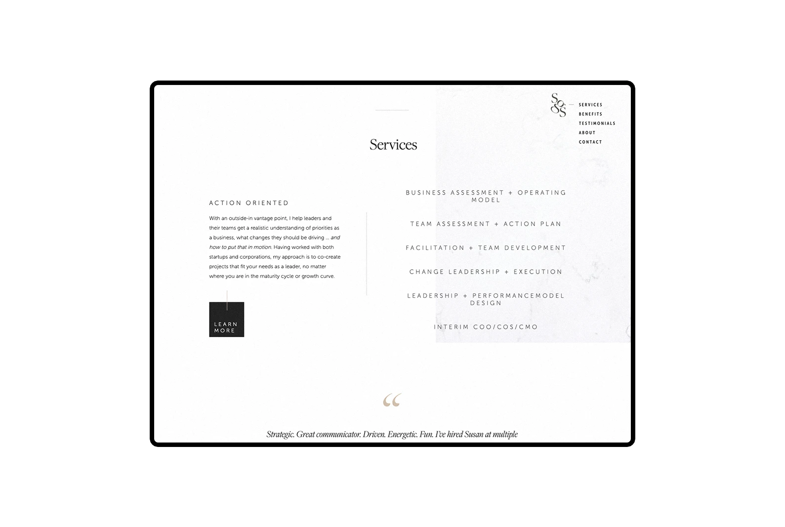 Character Design Studio