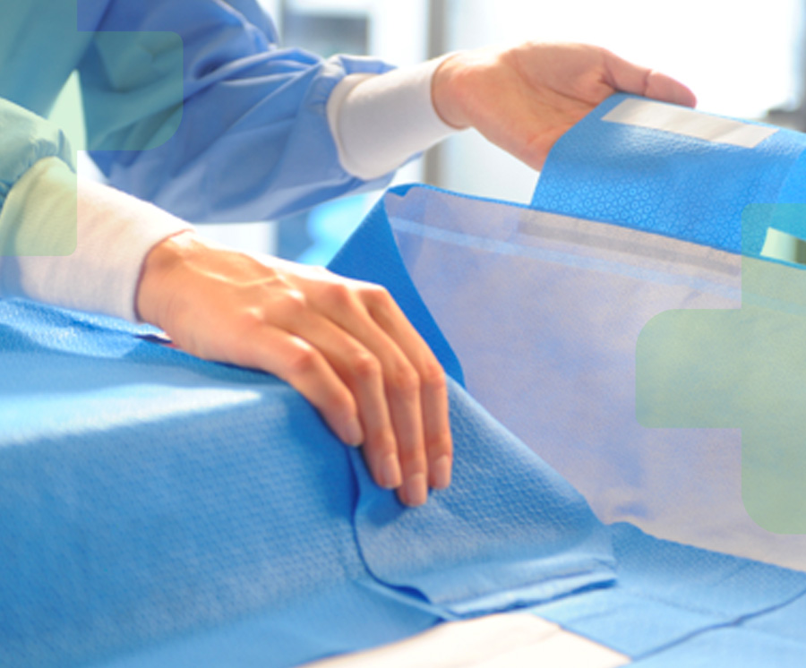 Sterile Recycling Medcycle Australia