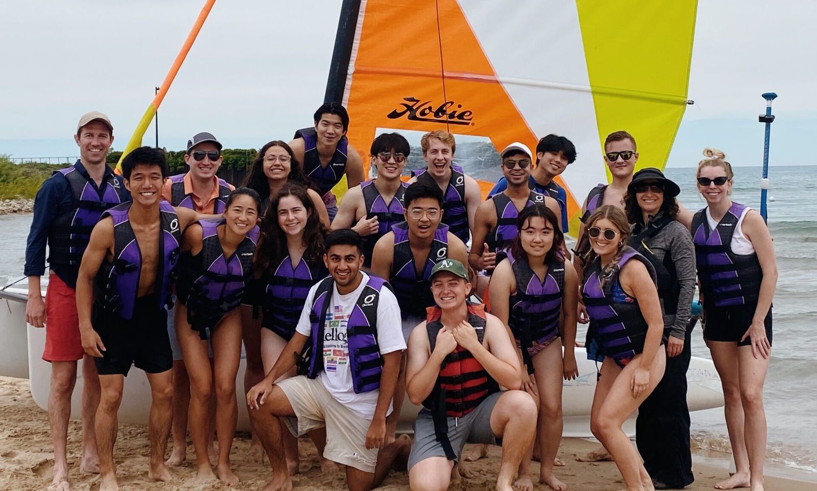 Jumpstart PreAccelerator The Garage at Northwestern