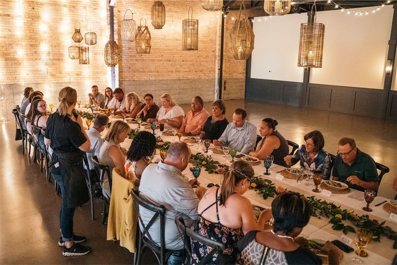 Gather on Broadway Green Bay Events Venue