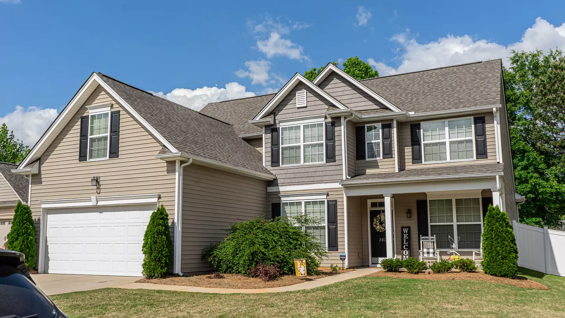 Generation Roofing ━ Installing Roofs That Last Generations