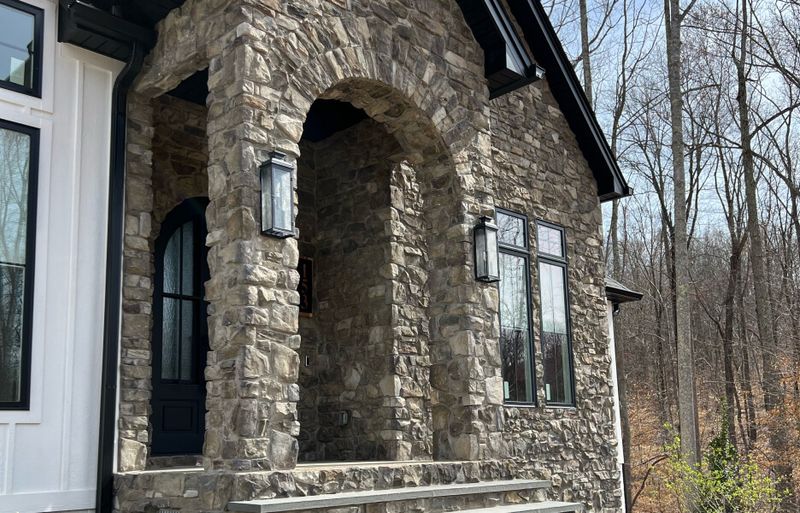 About Piedmont Stone Transforming Spaces with Stone Masonry