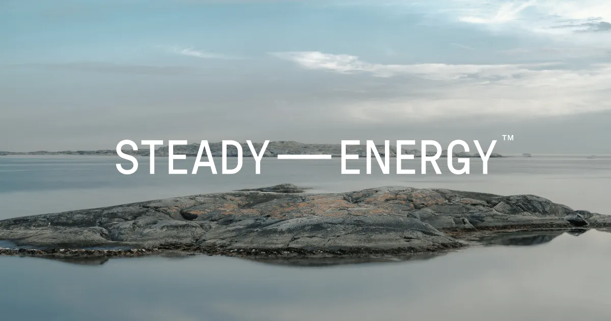 www.steadyenergy.com