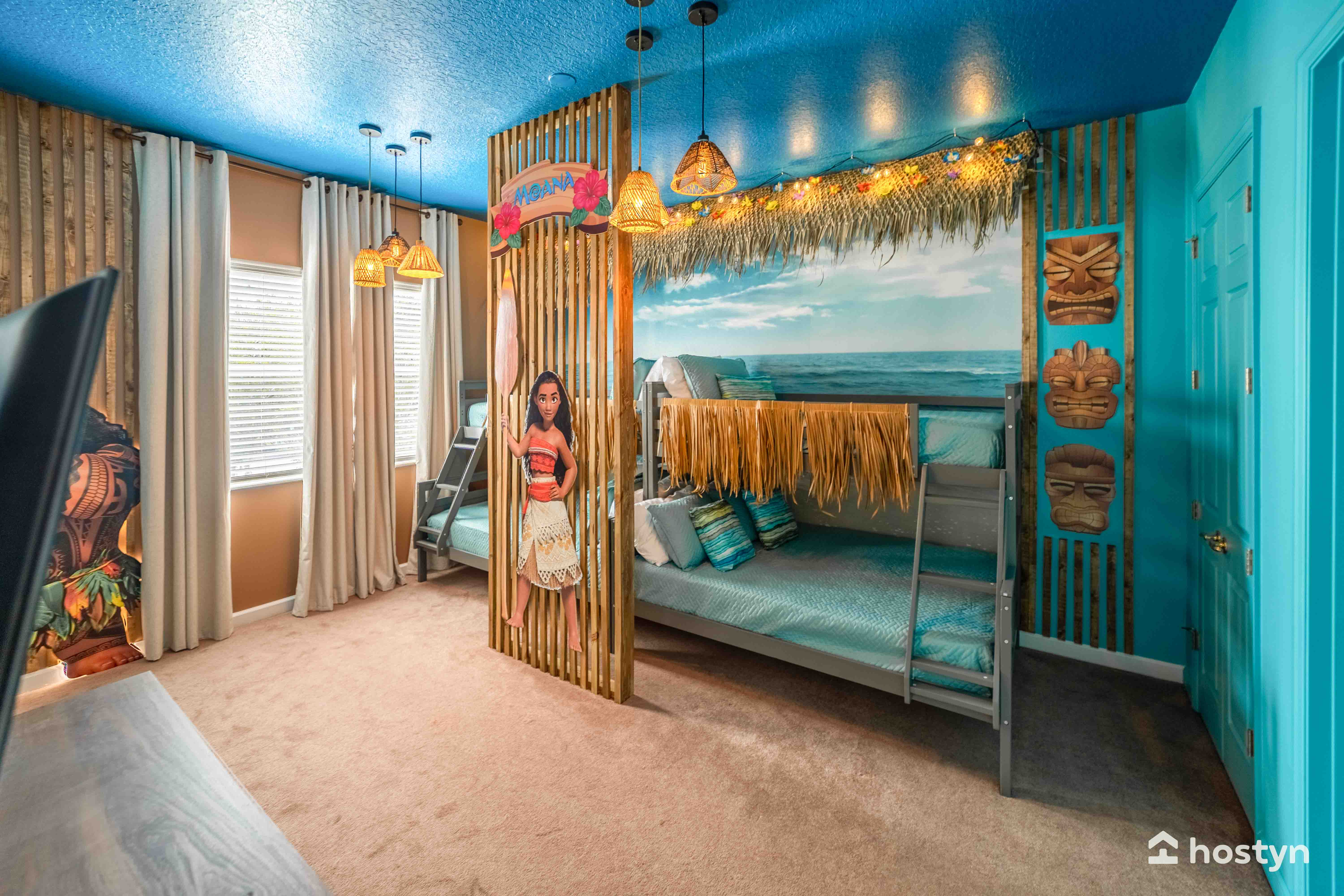 Patriots Landing Caso de éxito Hostyn