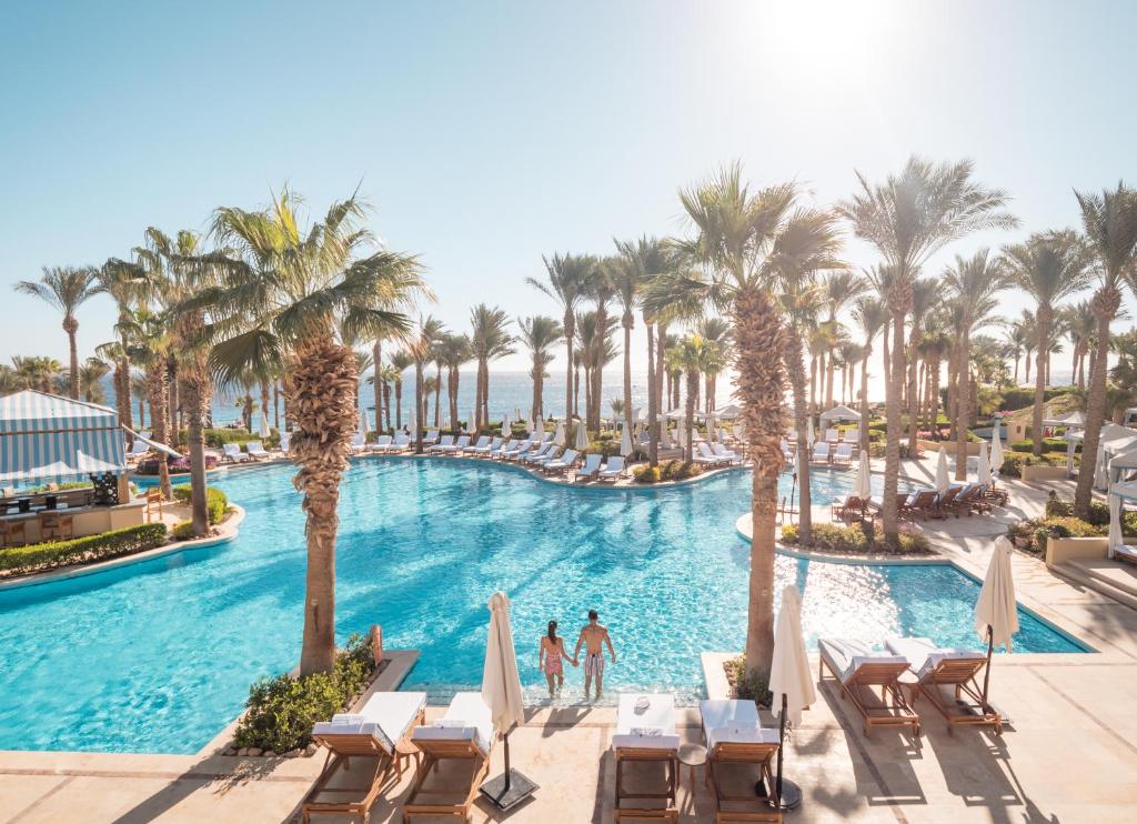The Best Places To Live In Egypt 