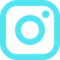 Button instagram