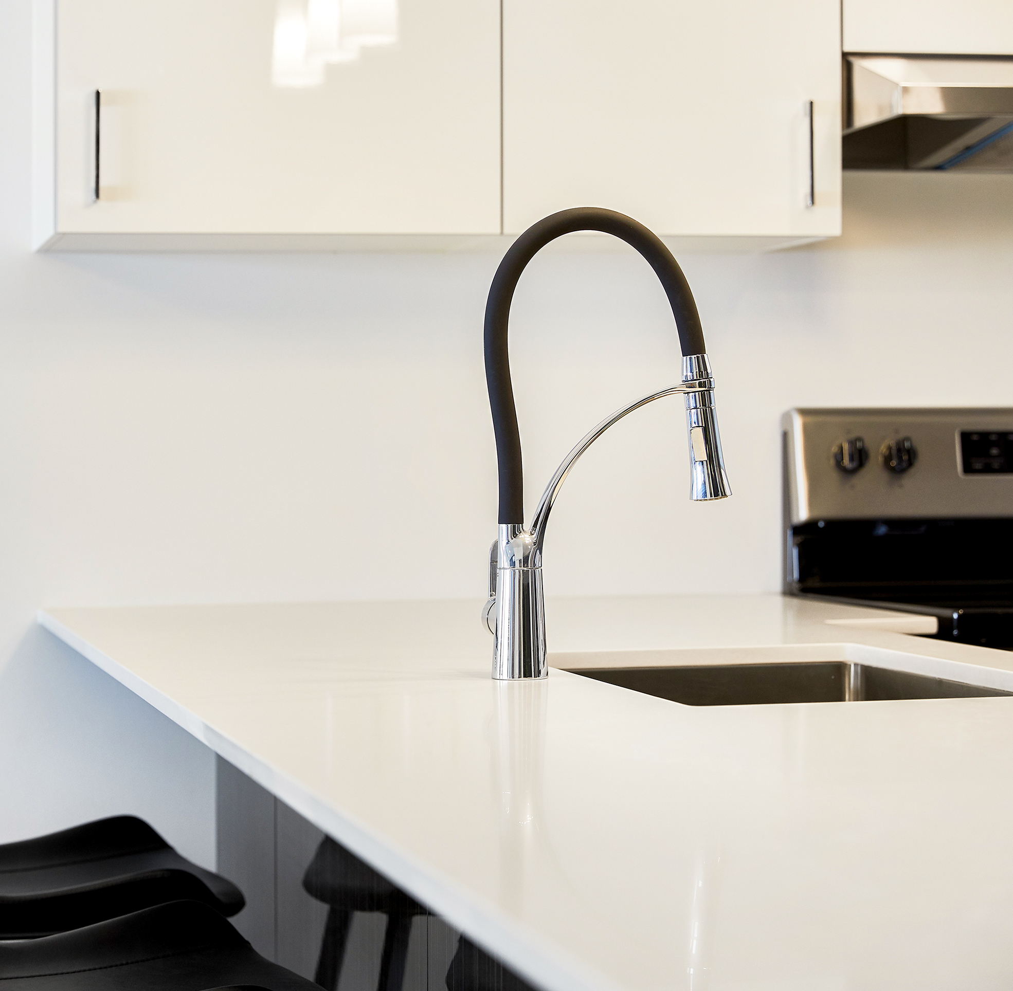 CARA Condos neufs à louer à VaudreuilDorion