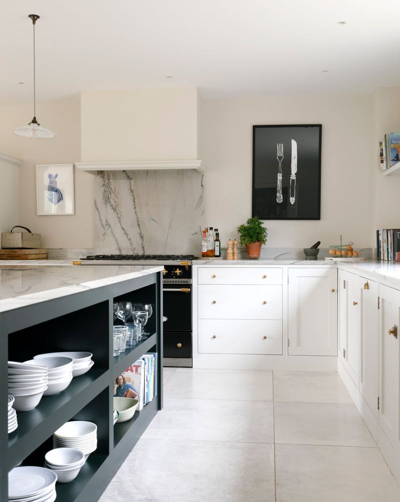 Gloucestershire House Hunt Bespoke Kitchens & Interiors