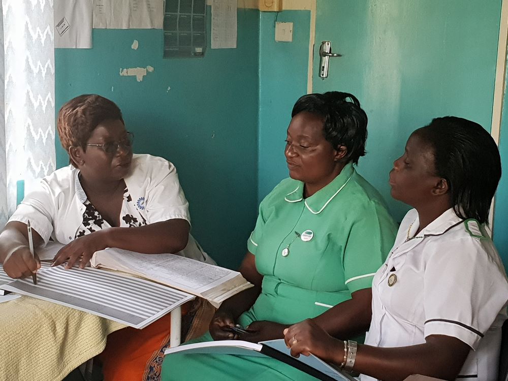 The True Colours Trust | The Palliative Care Association of Malawi
