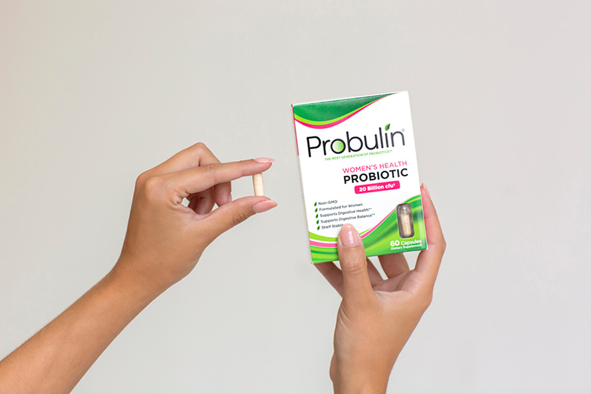 4 Keys to Choosing a Probiotic