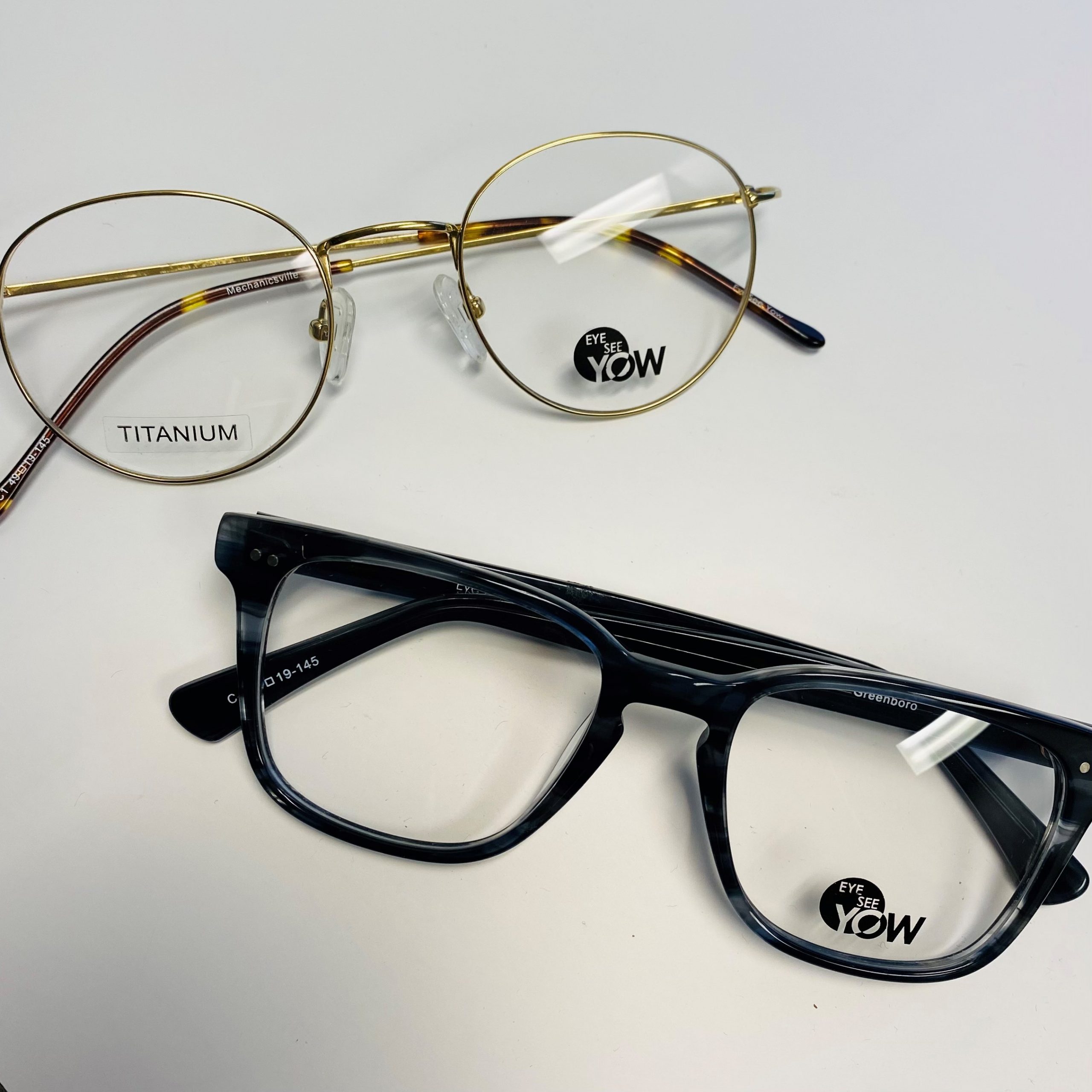 Taking Local to the Next Level with Our Exclusive EyeSeeYOW Eyewear