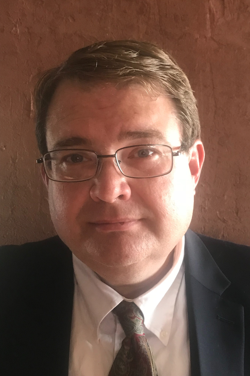 Joseph Arlinghaus, Founder of Valor America