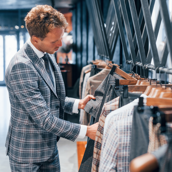 Prevent Group Retail