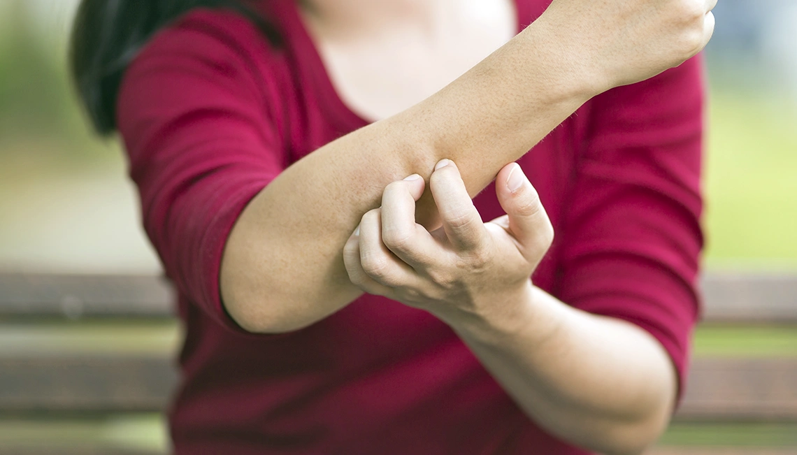 Allergies Anaphylaxis Mast Cell Activation The Burghwood Clinic