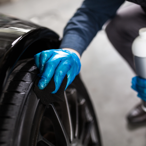 Burlington Car Wash & Detailing Centre