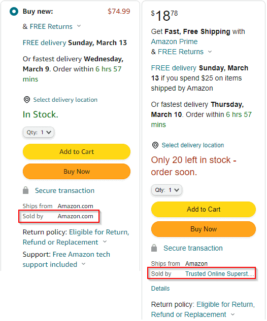 How Does Amazon FBA Work? A Simple Explanation Onramp Funds