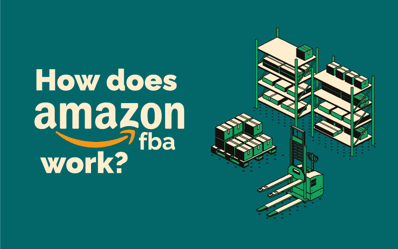 How Does Amazon FBA Work? A Simple Explanation Onramp Funds