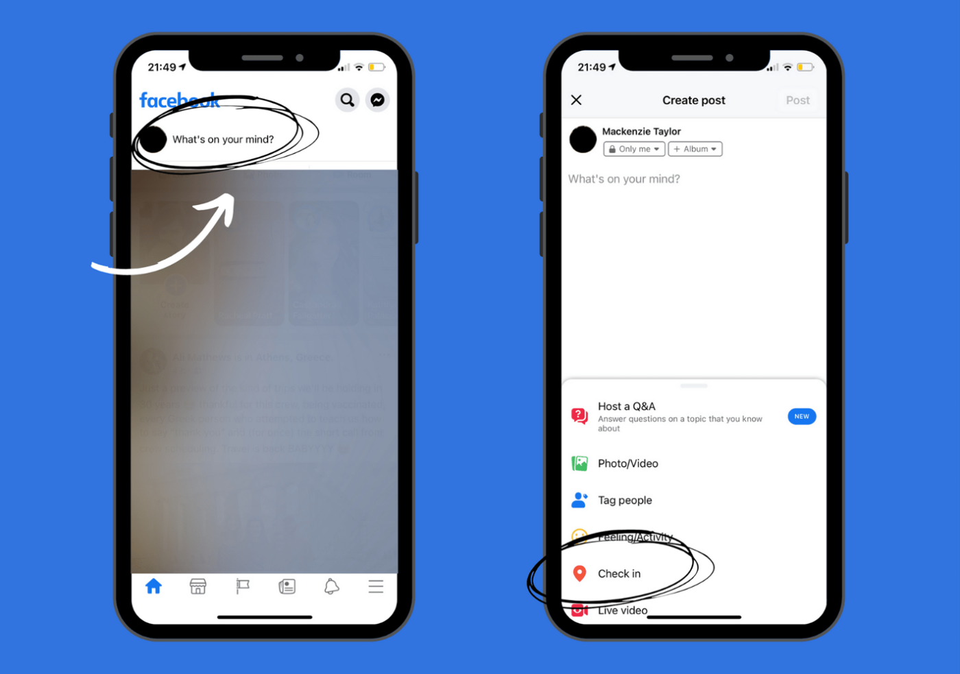 Top Instagram Location Ideas To Try On Your Next Post (with examples)