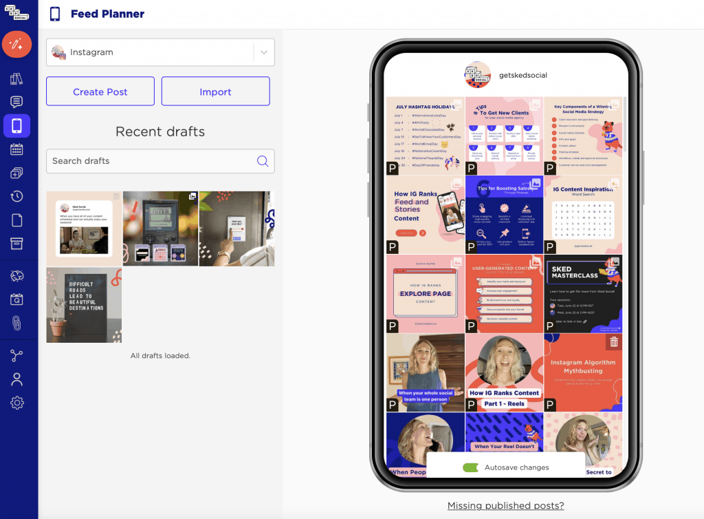 9 Brilliant Aesthetic Instagram Accounts that Stand Out