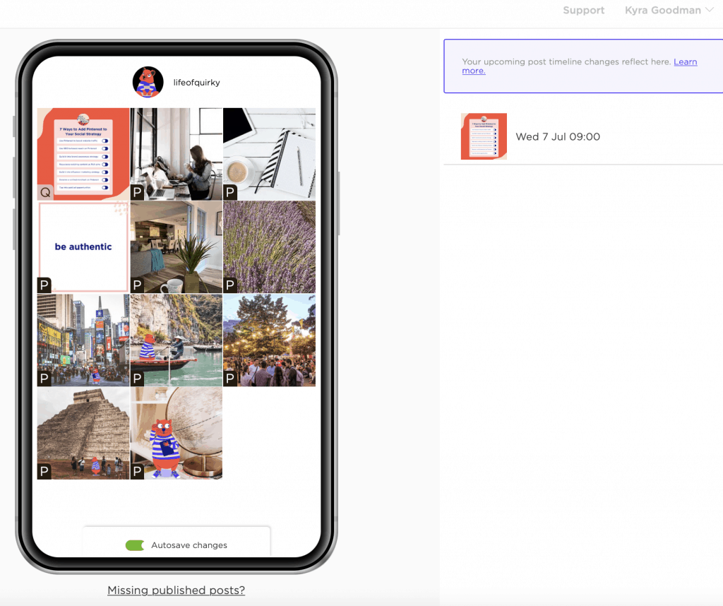 9 Brilliant Aesthetic Instagram Accounts that Stand Out