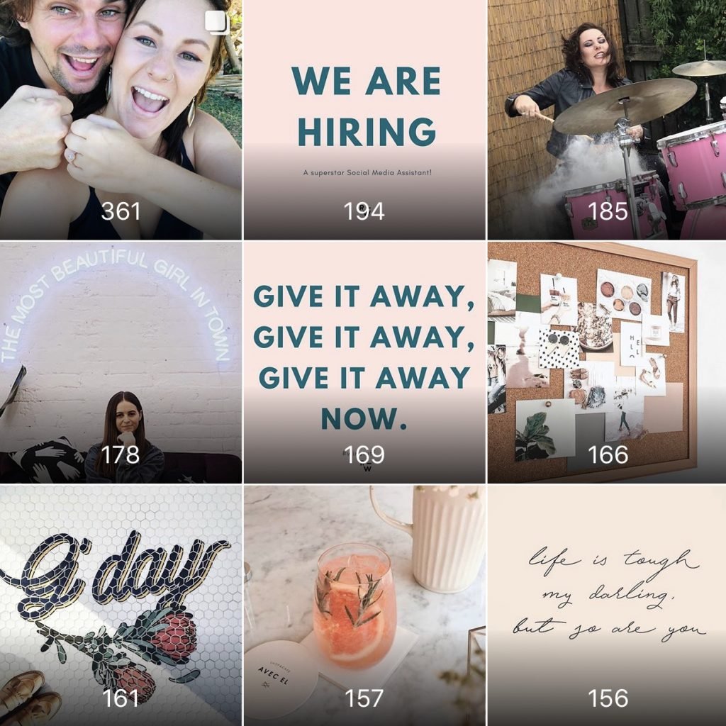 The Caption Writing Formula That Helped This Social Media Agency ...
