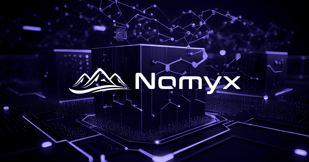 Nomyx