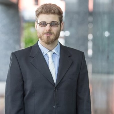 Konrad Hurren