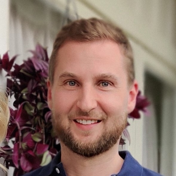 Jeff Nijsse