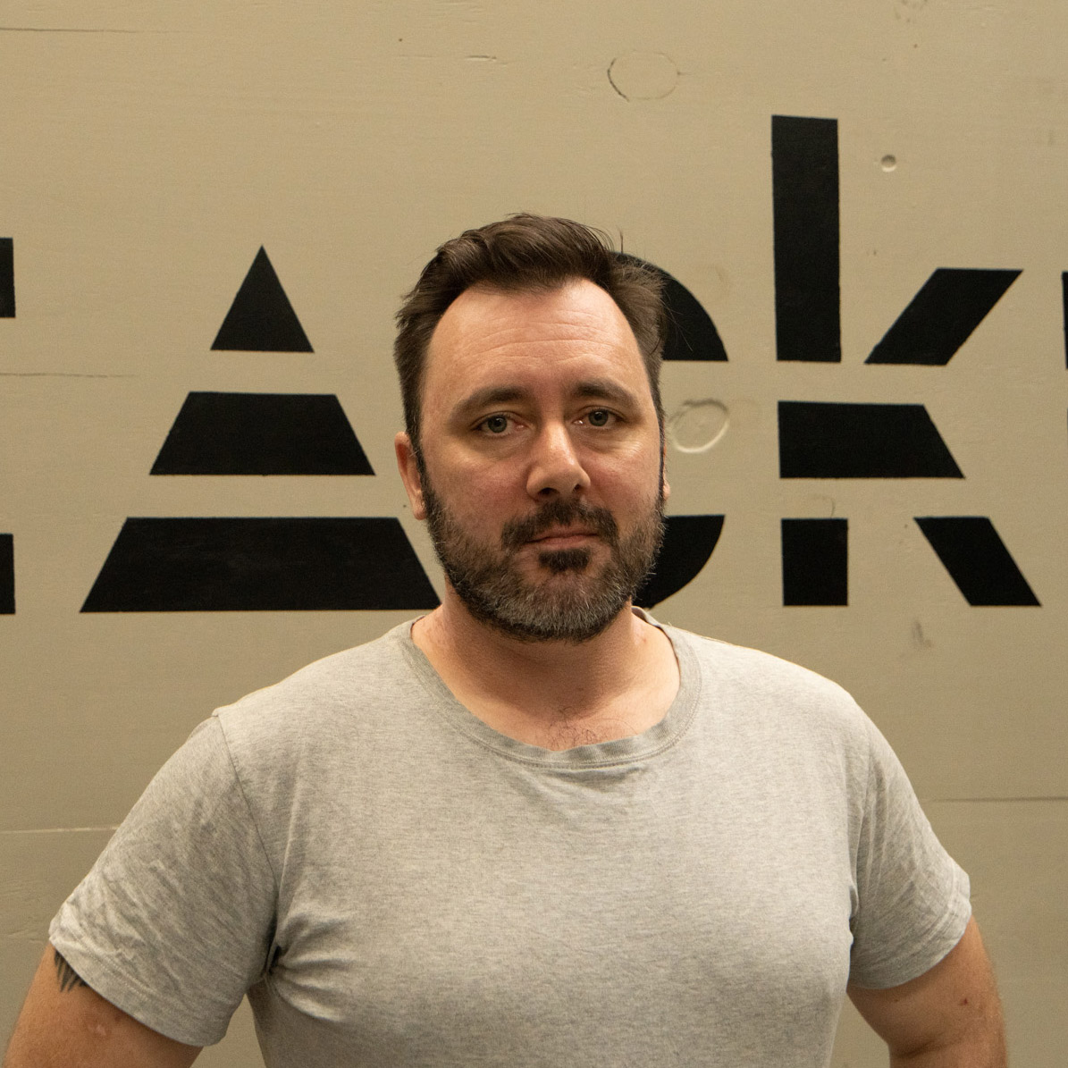 Dr. Simon Collins