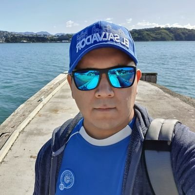 Roberto Osegueda