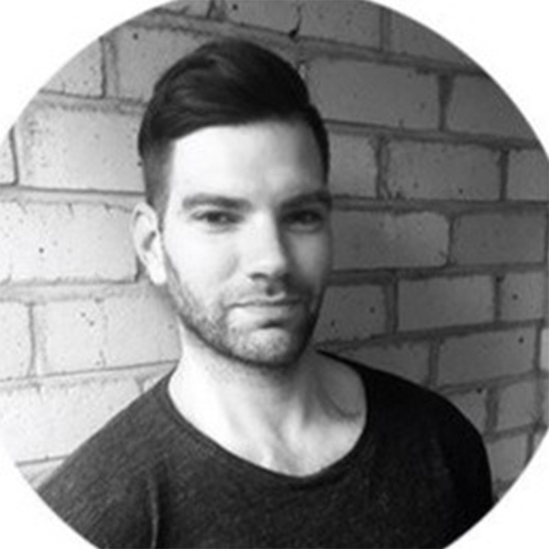 James Swarbrick