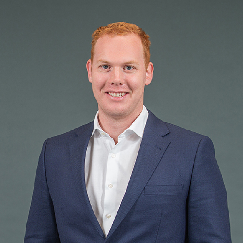 Dr. Matthew Birchall
