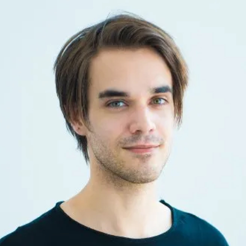 Nicolas Dorier
