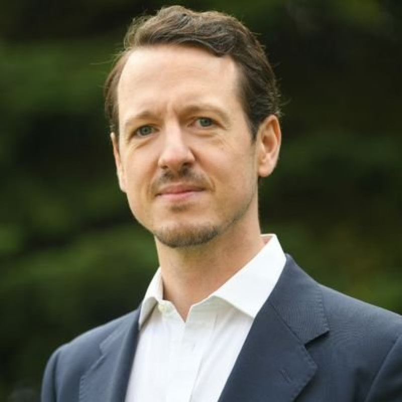 Prince Filip of Serbia