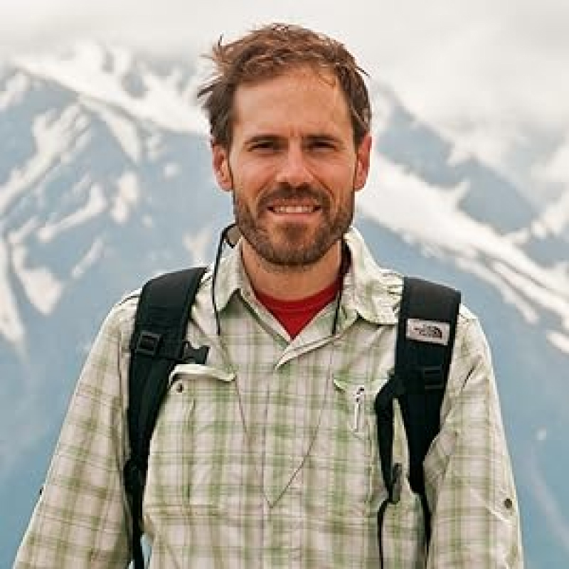 Andrew L. Wilson
