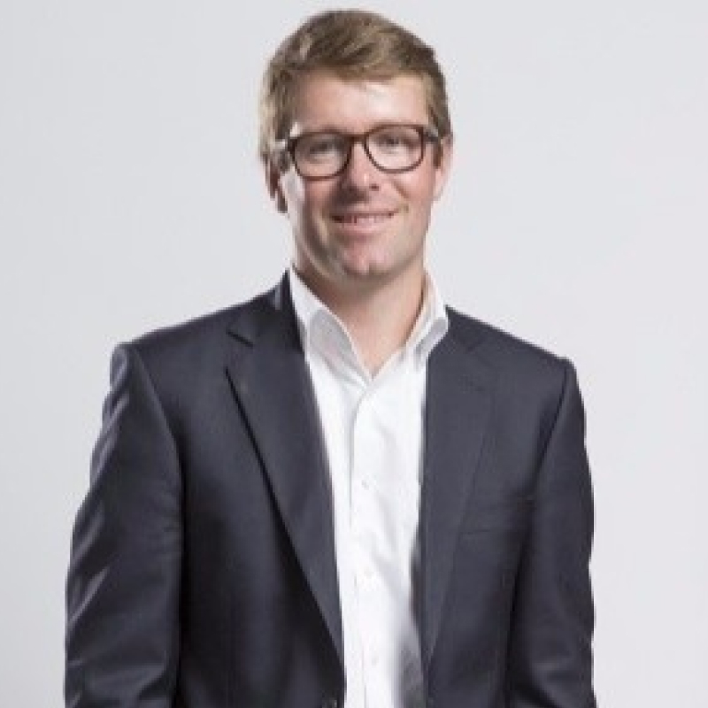 Rupert Carlyon