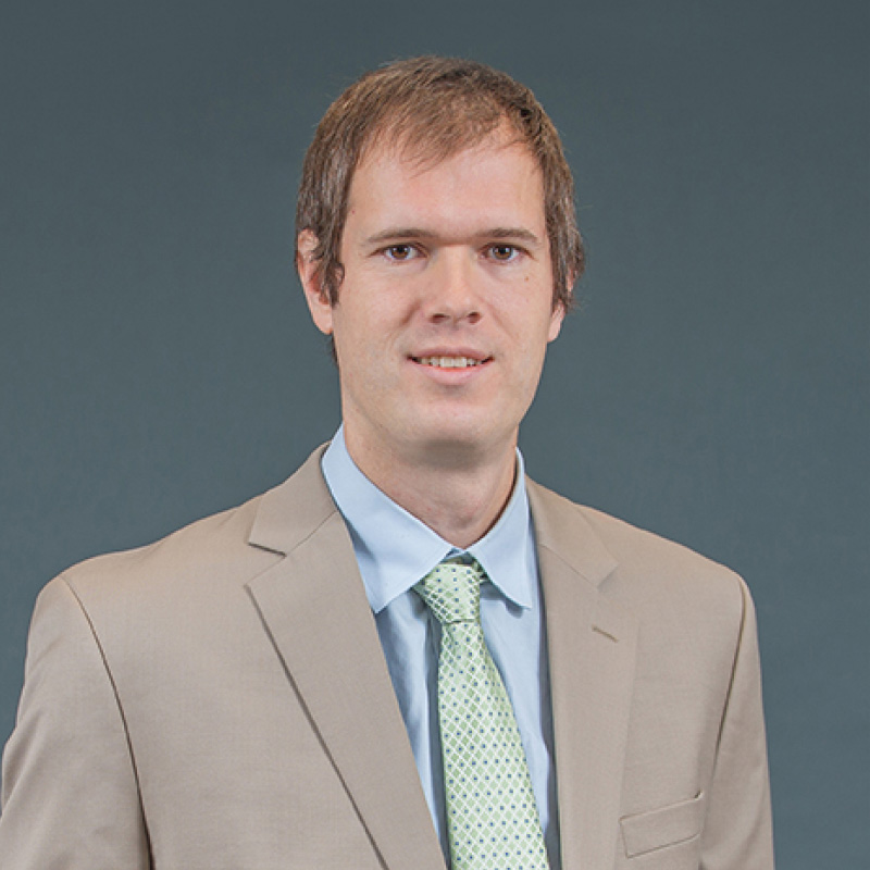 Dr. James Kierstead