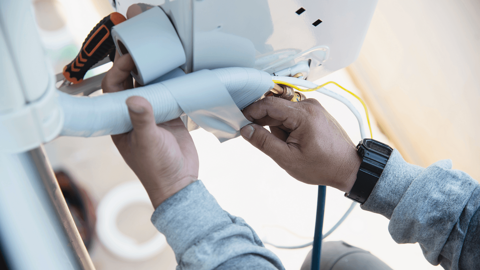 Unite Refrigeration & Air Conditioning Wangaratta & Surrounds