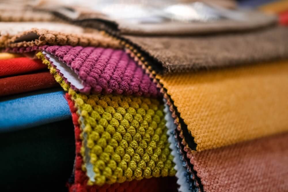 Choosing EasyCare Upholstery Fabric for Furniture
