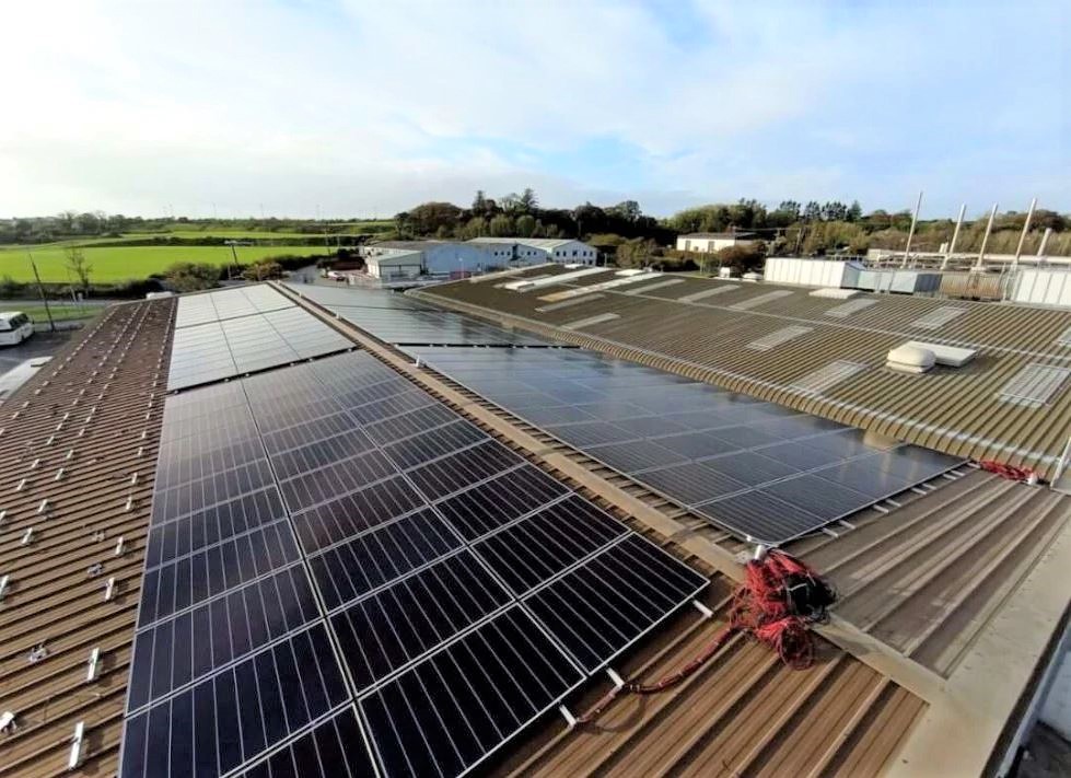 EV Charger Dublin Best Electric Vehicle Charging Solution