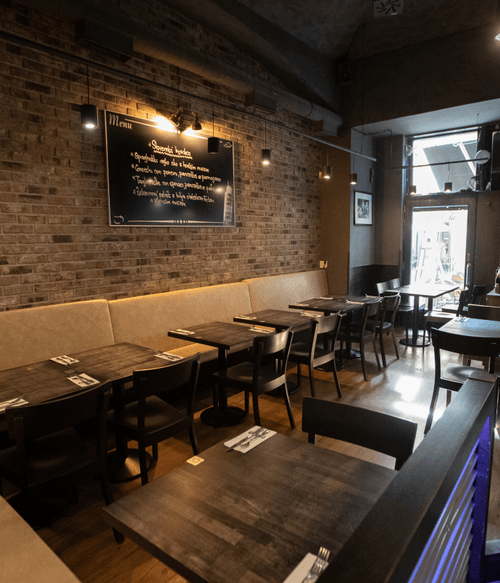 Pizza & Pasta Factory